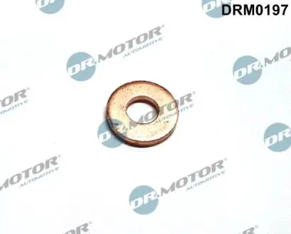 DRM0197 Прокладка термічна форсунки DR.MOTOR підбір по vin на Brocar