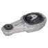 32716 Подушка двигуна (задня/нижня) Citroen C3/Peugeot 207 1.6 16V/1.6HDi 06- (косточка) FEBI BILSTEIN підбір по vin на Brocar