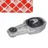 32716 Подушка двигуна (задня/нижня) Citroen C3/Peugeot 207 1.6 16V/1.6HDi 06- (косточка) FEBI BILSTEIN підбір по vin на Brocar
