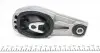 32716 Подушка двигуна (задня/нижня) Citroen C3/Peugeot 207 1.6 16V/1.6HDi 06- (косточка) FEBI BILSTEIN підбір по vin на Brocar