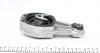 32716 Подушка двигуна (задня/нижня) Citroen C3/Peugeot 207 1.6 16V/1.6HDi 06- (косточка) FEBI BILSTEIN підбір по vin на Brocar