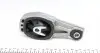 32716 Подушка двигуна (задня/нижня) Citroen C3/Peugeot 207 1.6 16V/1.6HDi 06- (косточка) FEBI BILSTEIN підбір по vin на Brocar