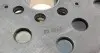 415047210 Демпфер сцепления Opel Astra J 1.7CDTI 09-15, 74/81/92/96kw LUK підбір по vin на Brocar