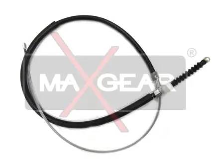 320246 Трос, стояночная тормозная система MAXGEAR подбор по vin на Brocar