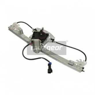 500296 Склопідйомник MAXGEAR підбір по vin на Brocar