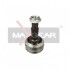 490211 Шарнирный комплект, приводной вал 49-0211 MAXGEAR MAXGEAR підбір по vin на Brocar