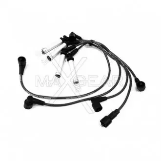 530048 Комплект проводов зажигания MAXGEAR подбор по vin на Brocar