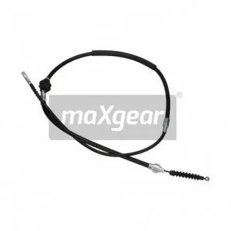 320195 Трос, стоянкова гальмівна система MAXGEAR підбір по vin на Brocar