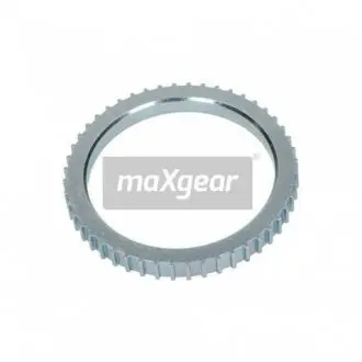 270335 PIERŚCIEŃ ABS PEUGEOT P. 106/206 1,1-2,0 96- MAXGEAR подбор по vin на Brocar