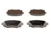 QP9284 KLOCKI HAM. JEEP T. CHEROKEE 2,4-3,2 4X4 13- QUARO підбір по vin на Brocar