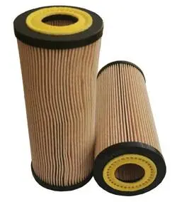 MD545 Масляный фильтр ALCO FILTER подбор по vin на Brocar