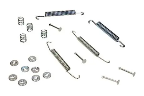 270373 Комплектующие, тормозная колодка MAXGEAR подбор по vin на Brocar
