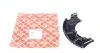 Защита диска тормозного (переднего) (R) Audi A3/Skoda Octavia/VW Golf 96-13 171530