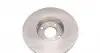 ADN143112 Диск тормозной (передний) Renault Megane II/Clio II/III 1.2-1.5 dCI 02- (260x22) BLUE PRINT підбір по vin на Brocar