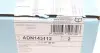 ADN143112 Диск тормозной (передний) Renault Megane II/Clio II/III 1.2-1.5 dCI 02- (260x22) BLUE PRINT підбір по vin на Brocar