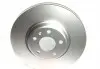 92229303 Диск гальмівний (передній) Audi A4/A6/A7/Q5 07- (320х30) PRO (замінено на 92229305) TEXTAR підбір по vin на Brocar