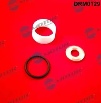 DRM0129 Комплект прокладок з різних матеріалів DR.MOTOR підбір по vin на Brocar