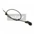 LINKA POKRYWY SILNIKA BMW 3 E46 (Z DŹWIGNIĄ) 32-0587