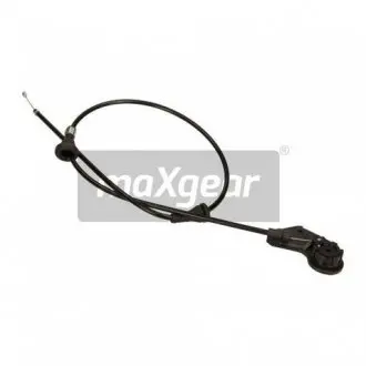 320587 LINKA POKRYWY SILNIKA BMW 3 E46 (Z DŹWIGNIĄ) MAXGEAR підбір по vin на Brocar