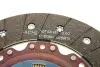 2290601076 Демпфер + комплект зчеплення Opel Insignia 2.0 CDTI 08-17 (d=240mm) SACHS підбір по vin на Brocar