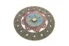 2290601076 Демпфер + комплект зчеплення Opel Insignia 2.0 CDTI 08-17 (d=240mm) SACHS підбір по vin на Brocar