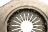 2290601076 Демпфер + комплект зчеплення Opel Insignia 2.0 CDTI 08-17 (d=240mm) SACHS підбір по vin на Brocar