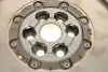 2290601076 Демпфер + комплект зчеплення Opel Insignia 2.0 CDTI 08-17 (d=240mm) SACHS підбір по vin на Brocar