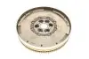 2290601076 Демпфер + комплект зчеплення Opel Insignia 2.0 CDTI 08-17 (d=240mm) SACHS підбір по vin на Brocar