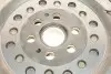 2290601076 Демпфер + комплект зчеплення Opel Insignia 2.0 CDTI 08-17 (d=240mm) SACHS підбір по vin на Brocar