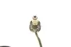2290601076 Демпфер + комплект зчеплення Opel Insignia 2.0 CDTI 08-17 (d=240mm) SACHS підбір по vin на Brocar