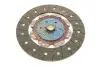 2290601076 Демпфер + комплект зчеплення Opel Insignia 2.0 CDTI 08-17 (d=240mm) SACHS підбір по vin на Brocar