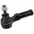 34901 Наконечник тяги рулевой (L) Ford Kuga 2.0 TDCI 08- FEBI BILSTEIN підбір по vin на Brocar