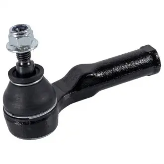 34901 Наконечник тяги рулевой (L) Ford Kuga 2.0 TDCI 08- FEBI BILSTEIN подбор по vin на Brocar