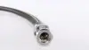 1005250018S Шланг тормозной (передний) Skoda SuperB II/VW Passat/Passat All Truck/CC 1.4-3.6 05- (635mm) MEYLE підбір по vin на Brocar