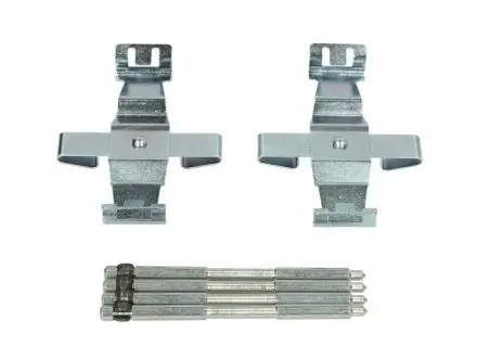 1091886 Гальмівні аксесуари QUICK BRAKE підбір по vin на Brocar