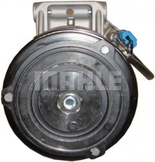 ACP4000S KOMPRESOR KLIMATYZACJI OPEL ASTRA H 04- CVC6 MAHLE / KNECHT підбір по vin на Brocar