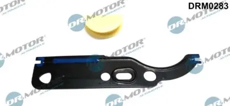 DRM0283 Комплект прокладок з різних матеріалів DR.MOTOR підбір по vin на Brocar