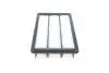 F026400091 Фильтр воздушный Hyundai Santa Fe 2.2CRDi/2.7V6 06-12 BOSCH підбір по vin на Brocar