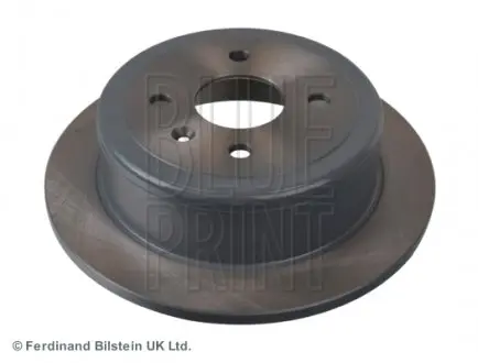 ADG04326 PRINT DAEWOO Гальмівний диск задній Nubira 97- BLUE PRINT підбір по vin на Brocar