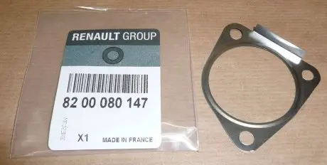 8200080147 Прокладка колектора RENAULT підбір по vin на Brocar