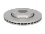 0986479B37 Тормозной диск 0 986 479 B37 BOSCH BOSCH підбір по vin на Brocar