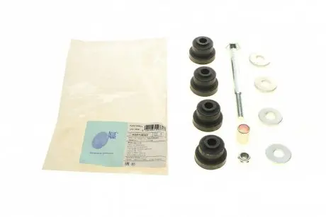 ADA108523 Тяга стабілізатора (переднього) Chrysler Cruiser/Neon 00-10 (L=120mm) BLUE PRINT підбір по vin на Brocar