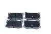 KLOCKI HAM. HYUNDAI P. GENESIS 2,0/3,8 08-14 QP4669