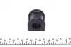 42896 Втулка стабілізатора (заднього) Toyota Hilux/Land Cruiser Prado 4x4 -10 (d=20mm) FEBI BILSTEIN підбір по vin на Brocar