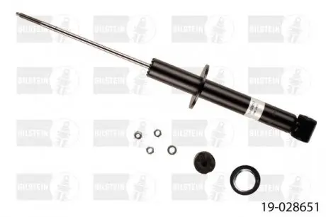 19028651 Амортизатор підвіски BILSTEIN підбір по vin на Brocar