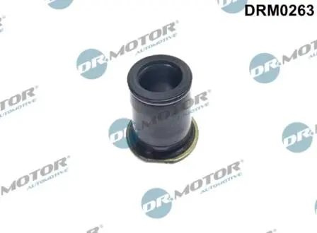 DRM0263 Ремкомплект форсунки MAZDA 323 2,0DITD 98- DR.MOTOR підбір по vin на Brocar
