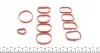 113764801 Прокладка коллектора впускного Fiat Doblo/Opel Combo 1.4i 10- (к-кт) VICTOR REINZ підбір по vin на Brocar