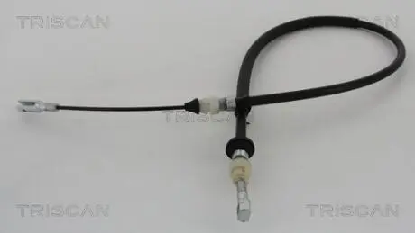 8140251204 Трос TRISCAN подбор по vin на Brocar