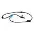 ABSL06 Датчик ABS передн. Freelander -06 JAPANPARTS підбір по vin на Brocar