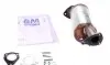 BM11032 Фільтр сажевий Audi A4 1.9/2.0TDi/A6 2.0TDi 04-08 (Євро 4) BM CATALYSTS підбір по vin на Brocar